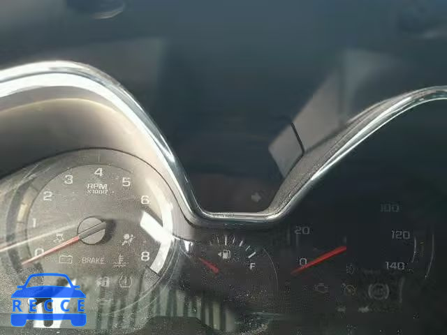 2016 CHEVROLET TRAVERSE L 1GNKRGKD2GJ109014 image 7