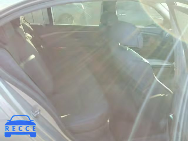 2005 BMW 745LI WBAGN63505DS58011 image 5