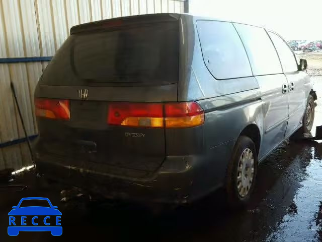 2003 HONDA ODYSSEY LX 5FNRL18503B159868 image 3