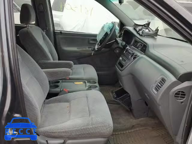 2003 HONDA ODYSSEY LX 5FNRL18503B159868 image 4