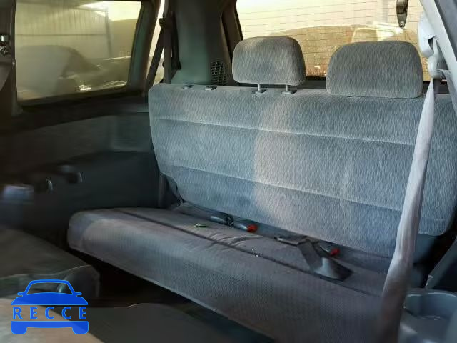 2003 HONDA ODYSSEY LX 5FNRL18503B159868 image 8