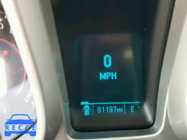2012 CHEVROLET CAMARO SS 2G1FT1EW8C9212068 image 7