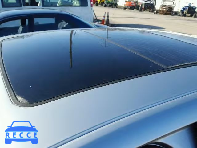 2017 CHEVROLET IMPALA LT 2G1105S37H9108599 image 8