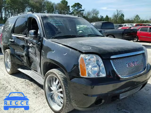 2008 GMC YUKON 1GKFC13C58R119543 image 0