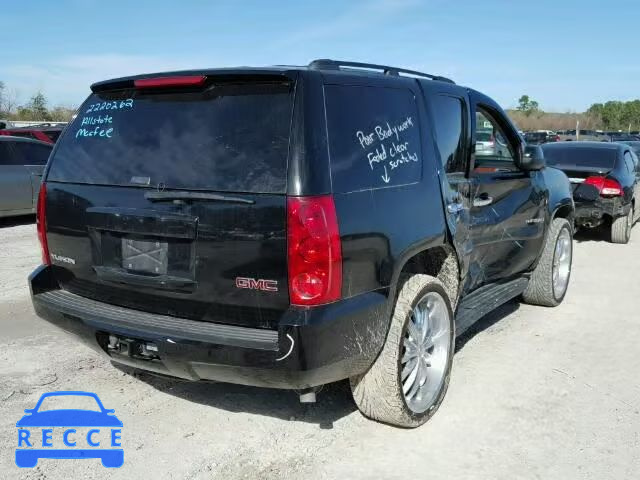 2008 GMC YUKON 1GKFC13C58R119543 image 3