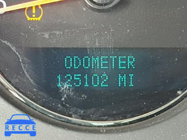 2008 GMC YUKON 1GKFC13C58R119543 image 7