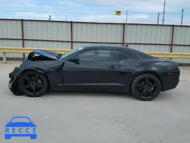 2011 CHEVROLET CAMARO LS 2G1FA1ED1B9169261 image 9