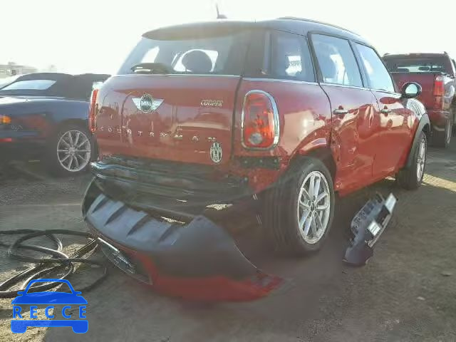 2016 MINI COOPER COU WMWZB3C55GWR47503 image 3