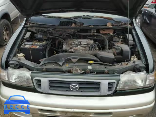 1998 MAZDA MPV WAGON JM3LV5230W0839780 image 6