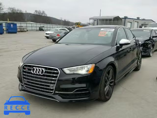 2015 AUDI S3 PREMIUM WAUBFGFF9F1093211 image 1