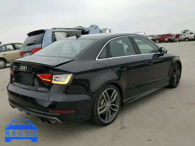2015 AUDI S3 PREMIUM WAUBFGFF9F1093211 image 3