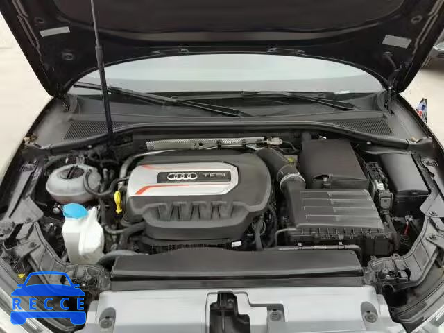 2015 AUDI S3 PREMIUM WAUBFGFF9F1093211 image 6