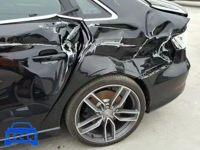 2015 AUDI S3 PREMIUM WAUBFGFF9F1093211 image 8