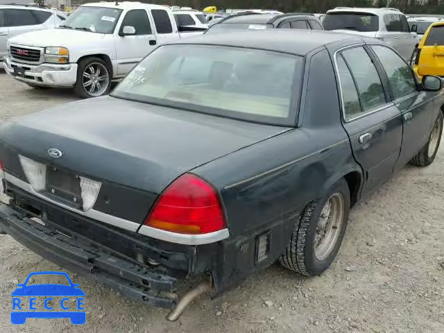 1998 FORD CROWN VICT 2FAFP74W0WX172008 image 3