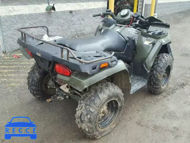 2012 POLARIS SPORTSMAN 4XAMH50A0CA500696 image 3