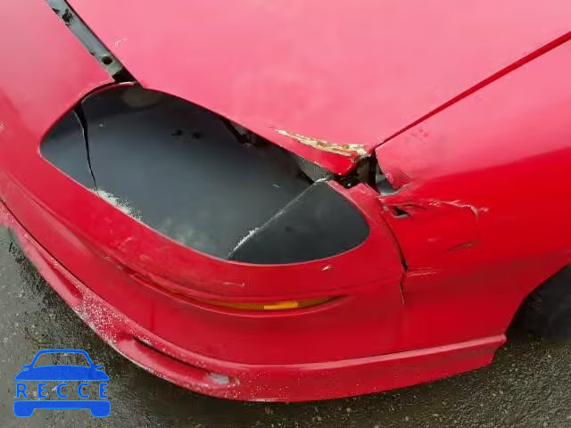 1997 CHEVROLET CAMARO/RS 2G1FP22K9V2122676 image 8