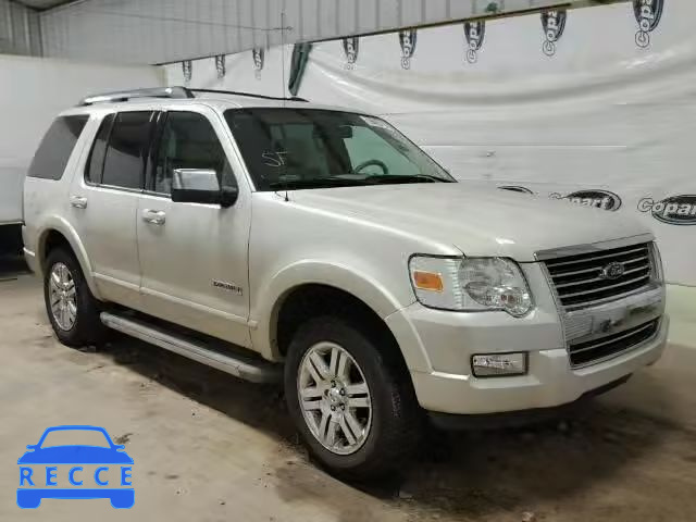 2006 FORD EXPLORER L 1FMEU65E76ZA13815 image 0