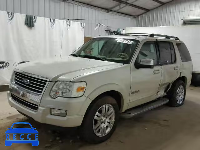 2006 FORD EXPLORER L 1FMEU65E76ZA13815 image 1