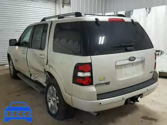 2006 FORD EXPLORER L 1FMEU65E76ZA13815 image 2