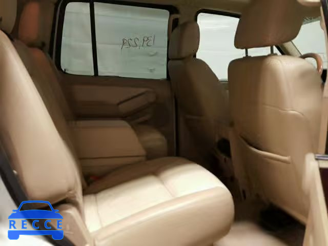 2006 FORD EXPLORER L 1FMEU65E76ZA13815 image 5