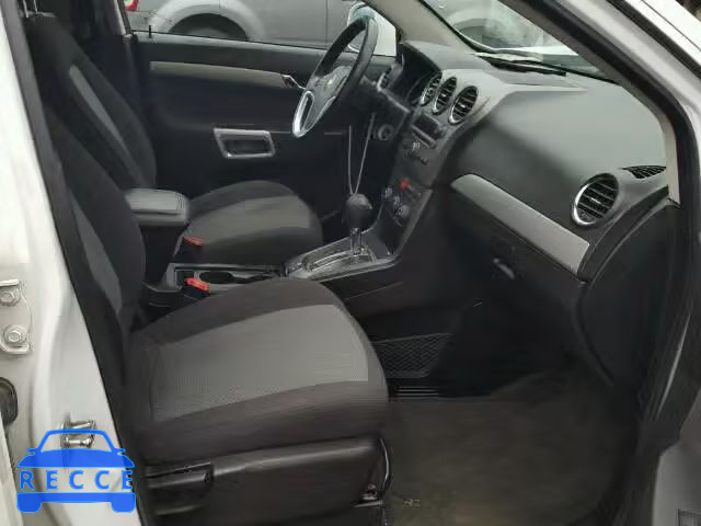 2012 CHEVROLET CAPTIVA LS 3GNAL2EK0CS604251 Bild 4