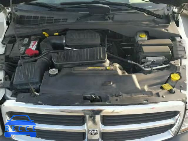 2004 DODGE DURANGO ST 1D4HD38N64F121209 image 6