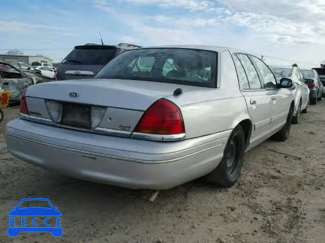 1999 FORD CROWN VICT 2FAFP73W0XX234669 image 3