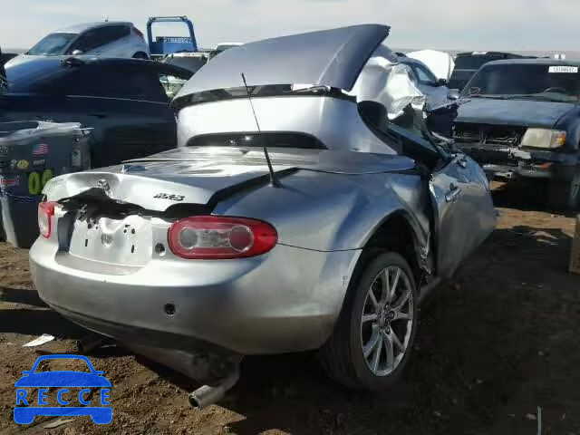 2013 MAZDA MX5 MIATA JM1NC2PF1D0229845 зображення 3