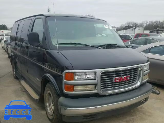 2000 GMC SAVANA RV 1GDFG15W0Y1148384 image 0