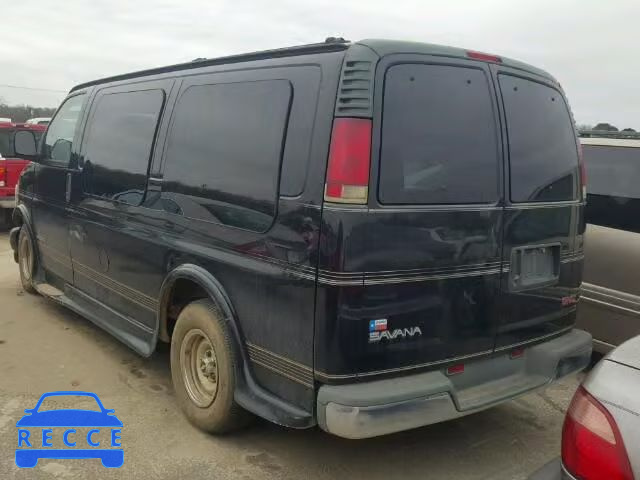 2000 GMC SAVANA RV 1GDFG15W0Y1148384 image 2