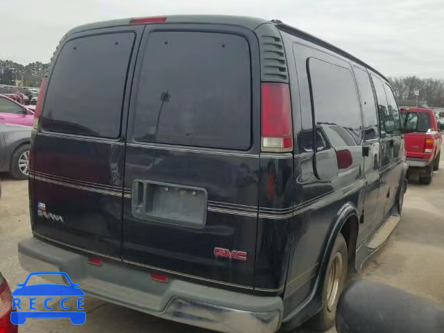 2000 GMC SAVANA RV 1GDFG15W0Y1148384 image 3