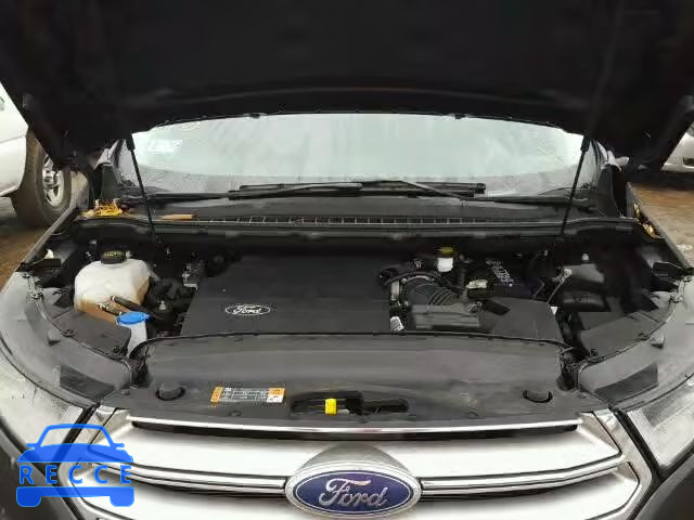 2015 FORD EDGE TITAN 2FMTK4K83FBB28723 image 6