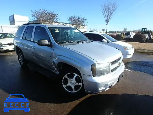 2009 CHEVROLET TRAILBLAZE 1GNDT33S692102399 image 0