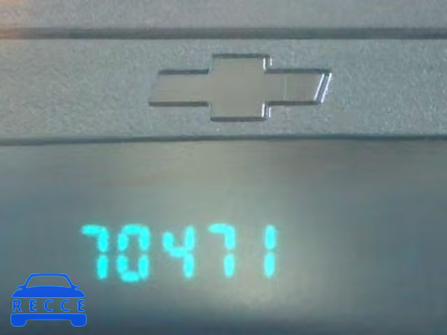 2009 CHEVROLET TRAILBLAZE 1GNDT33S692102399 image 7
