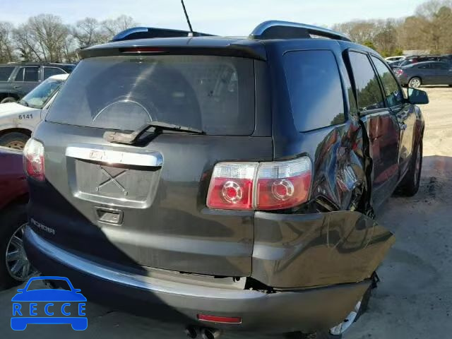 2009 GMC ACADIA SLE 1GKER13D89J172336 image 3