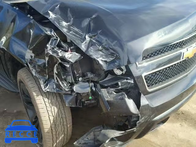 2011 CHEVROLET TAHOE LT 1GNSKBE07BR319473 image 8