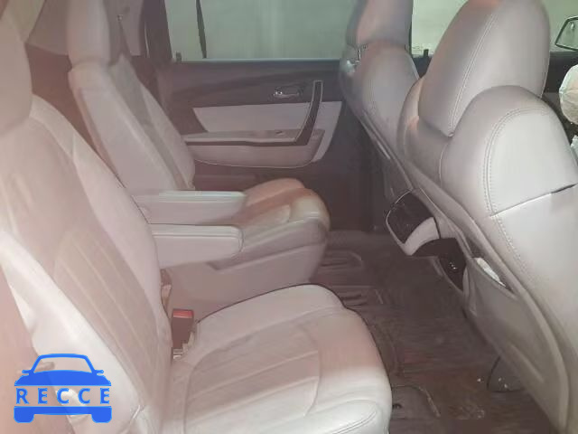 2012 GMC ACADIA DEN 1GKKRTED4CJ285462 зображення 5