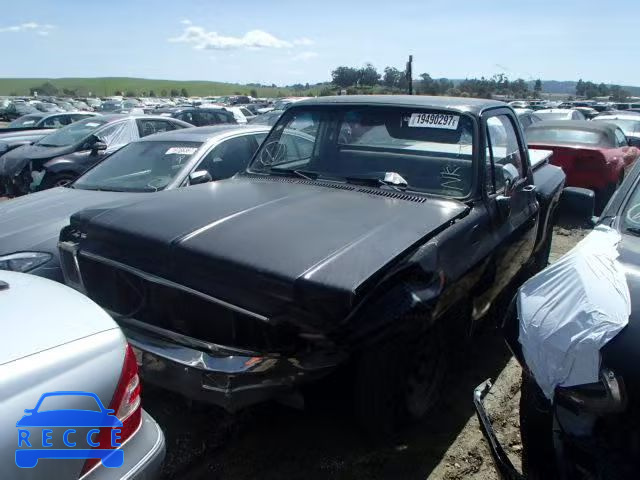 1979 GMC SIERRA TCD149Z513512 Bild 0