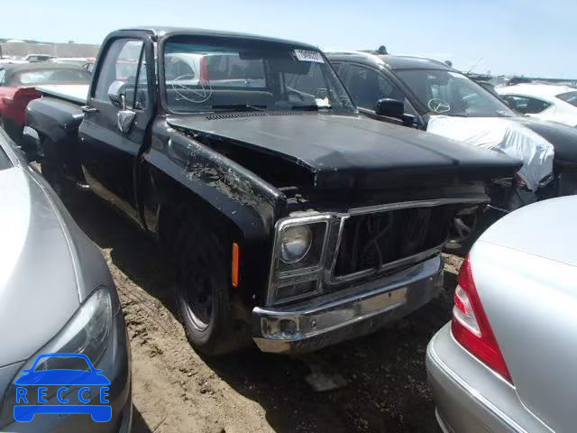 1979 GMC SIERRA TCD149Z513512 Bild 1