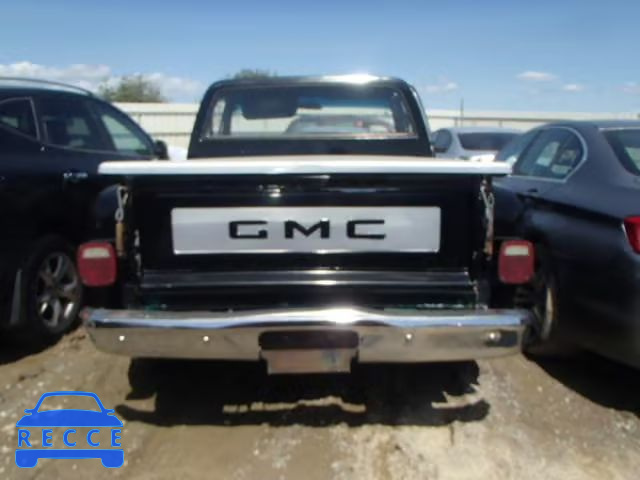 1979 GMC SIERRA TCD149Z513512 Bild 5