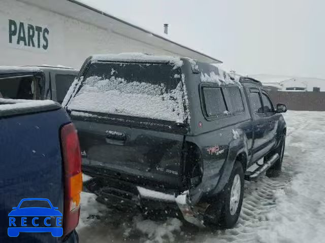 2009 TOYOTA TACOMA DOU 5TEMU52N09Z606570 image 3
