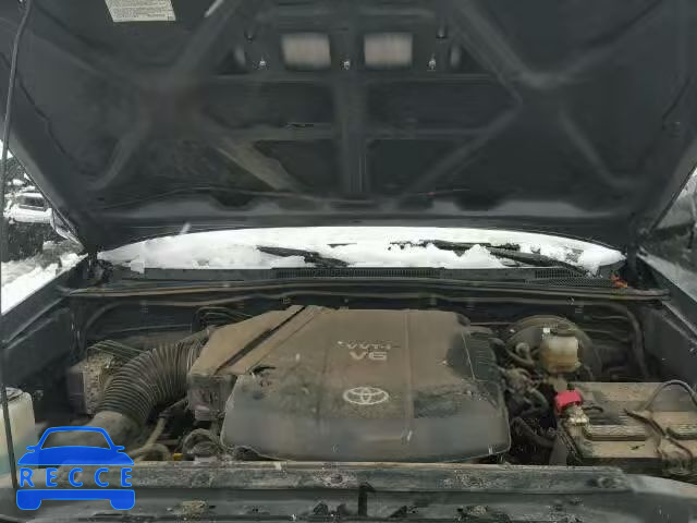2009 TOYOTA TACOMA DOU 5TEMU52N09Z606570 image 6