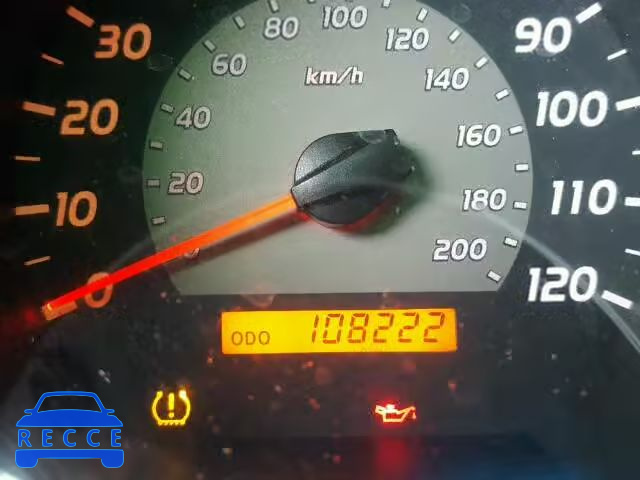 2009 TOYOTA TACOMA DOU 5TEMU52N09Z606570 image 7