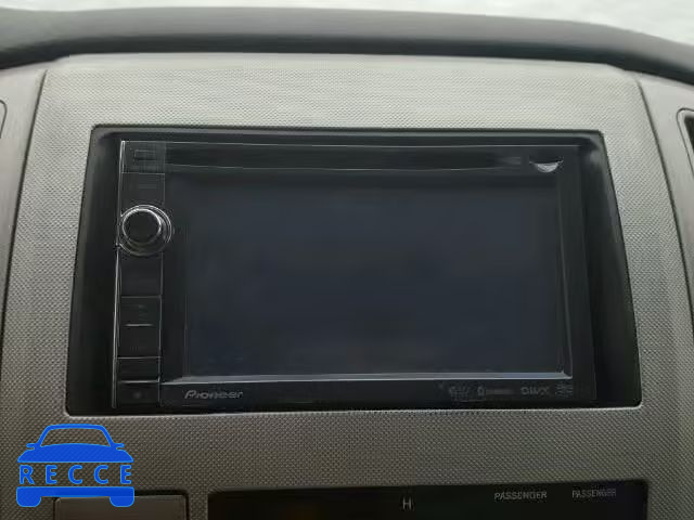 2009 TOYOTA TACOMA DOU 5TEMU52N09Z606570 image 8