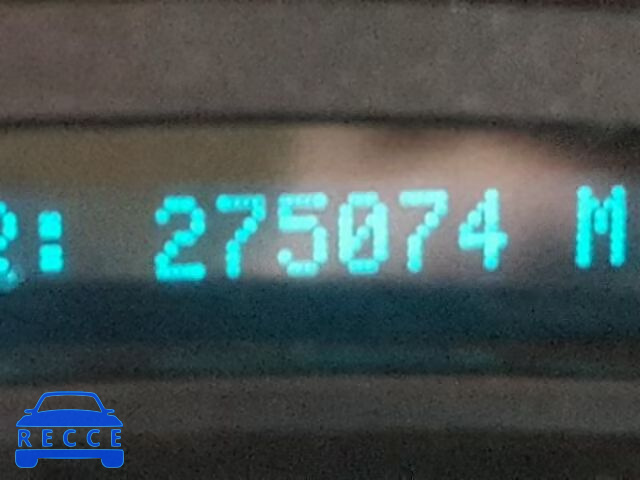 2007 GMC SIERRA K25 1GTHK23D27F133096 image 7