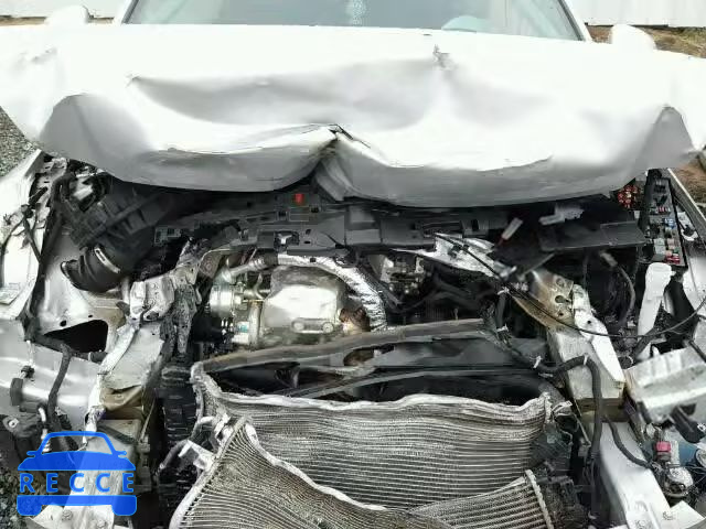 2016 BUICK REGAL 2G4GK5EX2G9144334 image 6