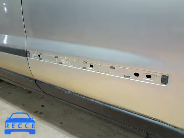 2007 SATURN OUTLOOK XE 5GZER13767J126747 image 9