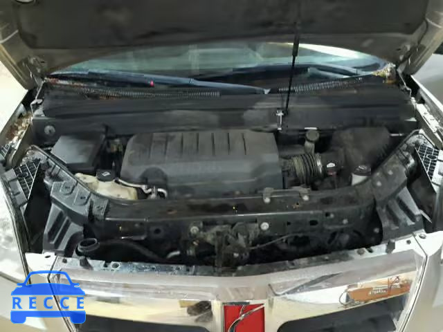 2007 SATURN OUTLOOK XE 5GZER13767J126747 image 6
