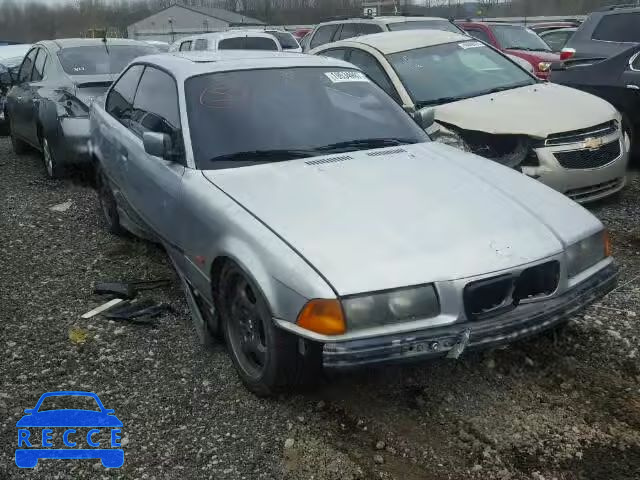 1998 BMW 323IS WBABF7329WEH41613 Bild 0
