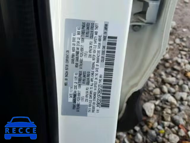 2015 MAZDA CX-5 TOURI JM3KE2CY2F0552123 image 9